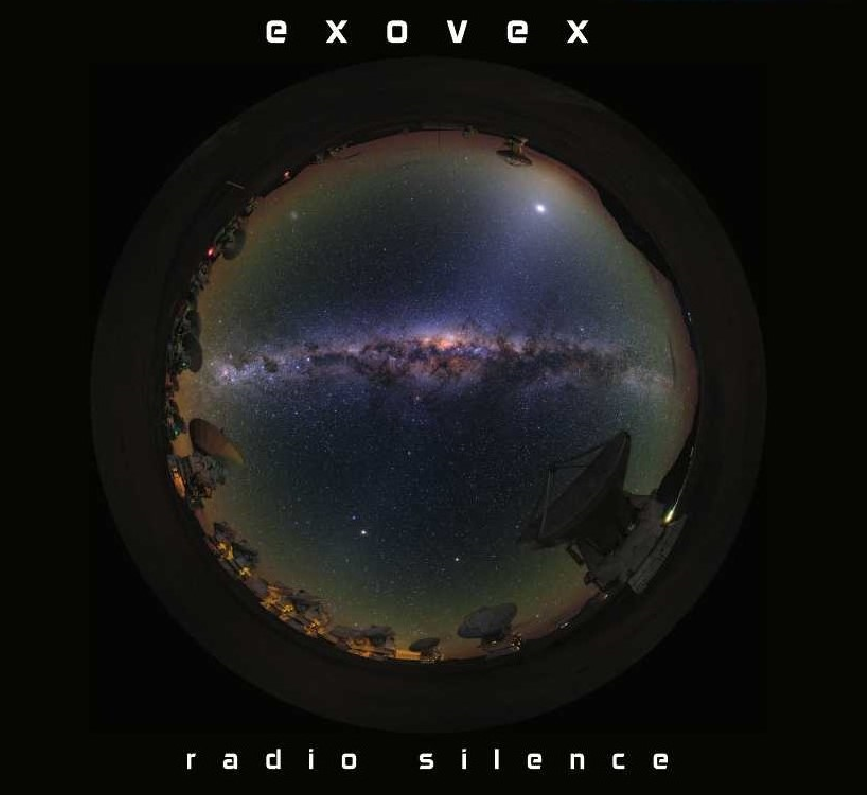 radio silence review