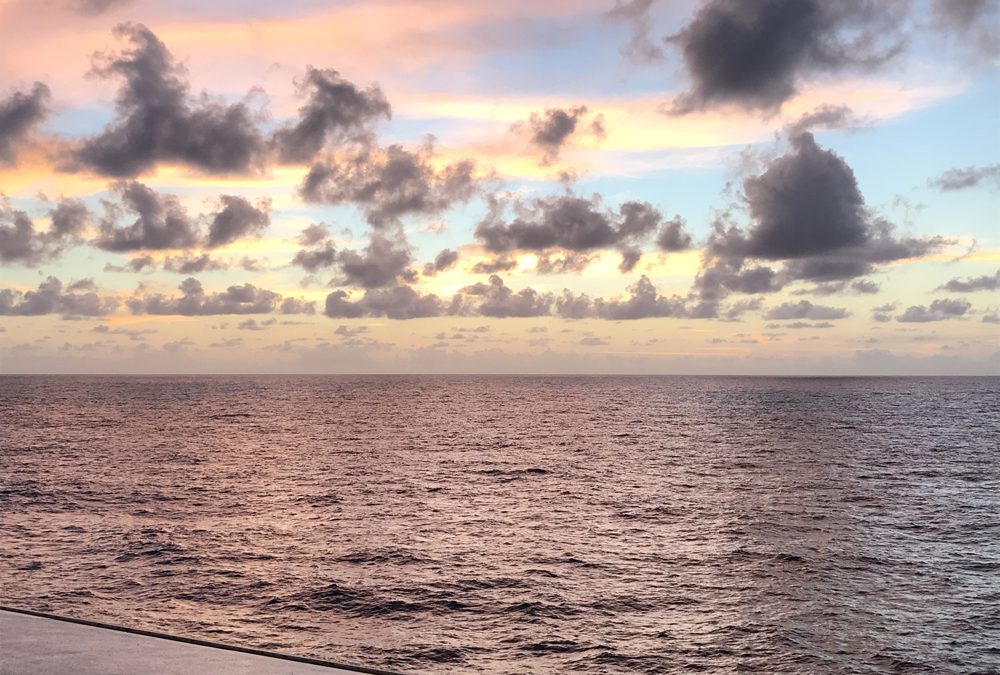 Cruise to the Edge 2018: a Review from a NON-Progger