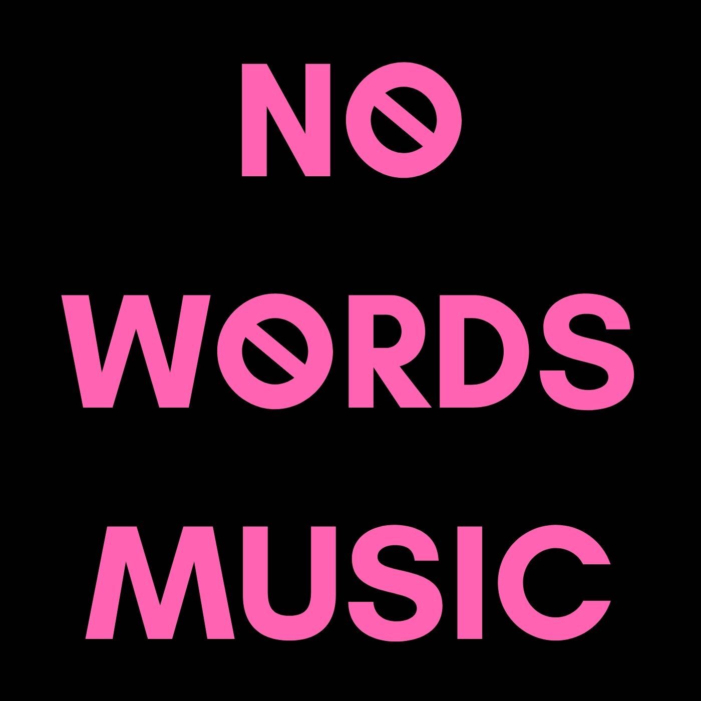 No Words Music w/ Stacy Godfrey