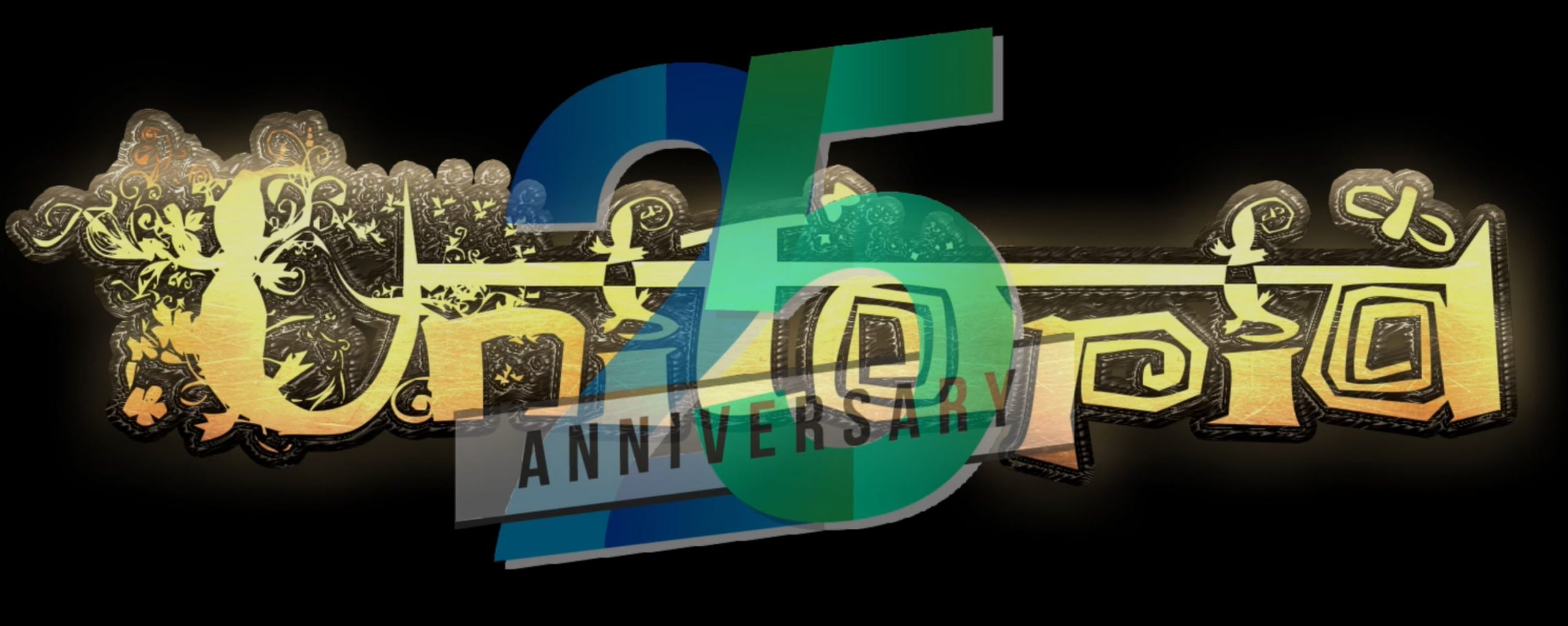 Unitopia is Spending their 25th anniversary with us.