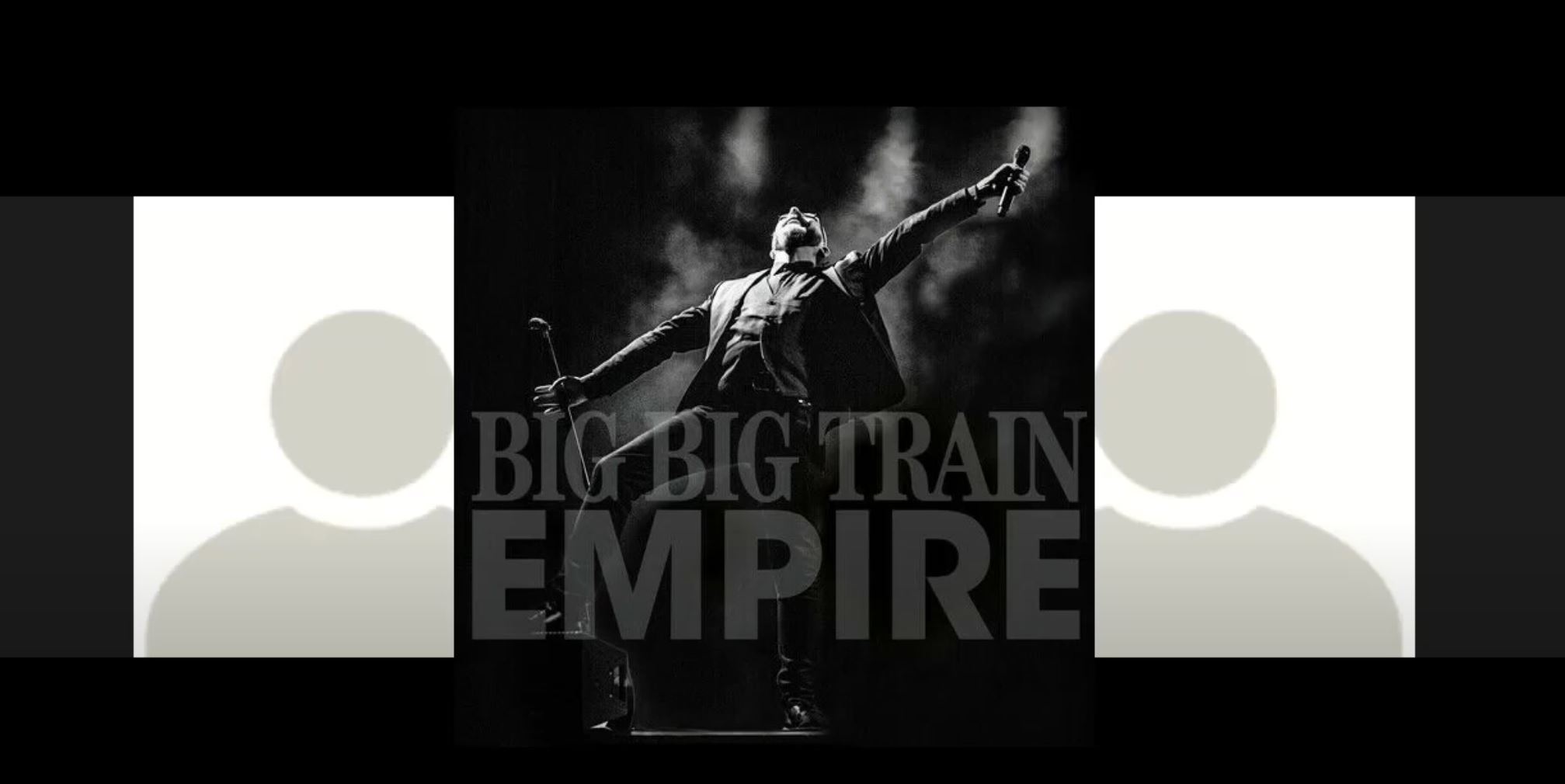 David Longdon’s Interview with progrock.com  (Audio only)