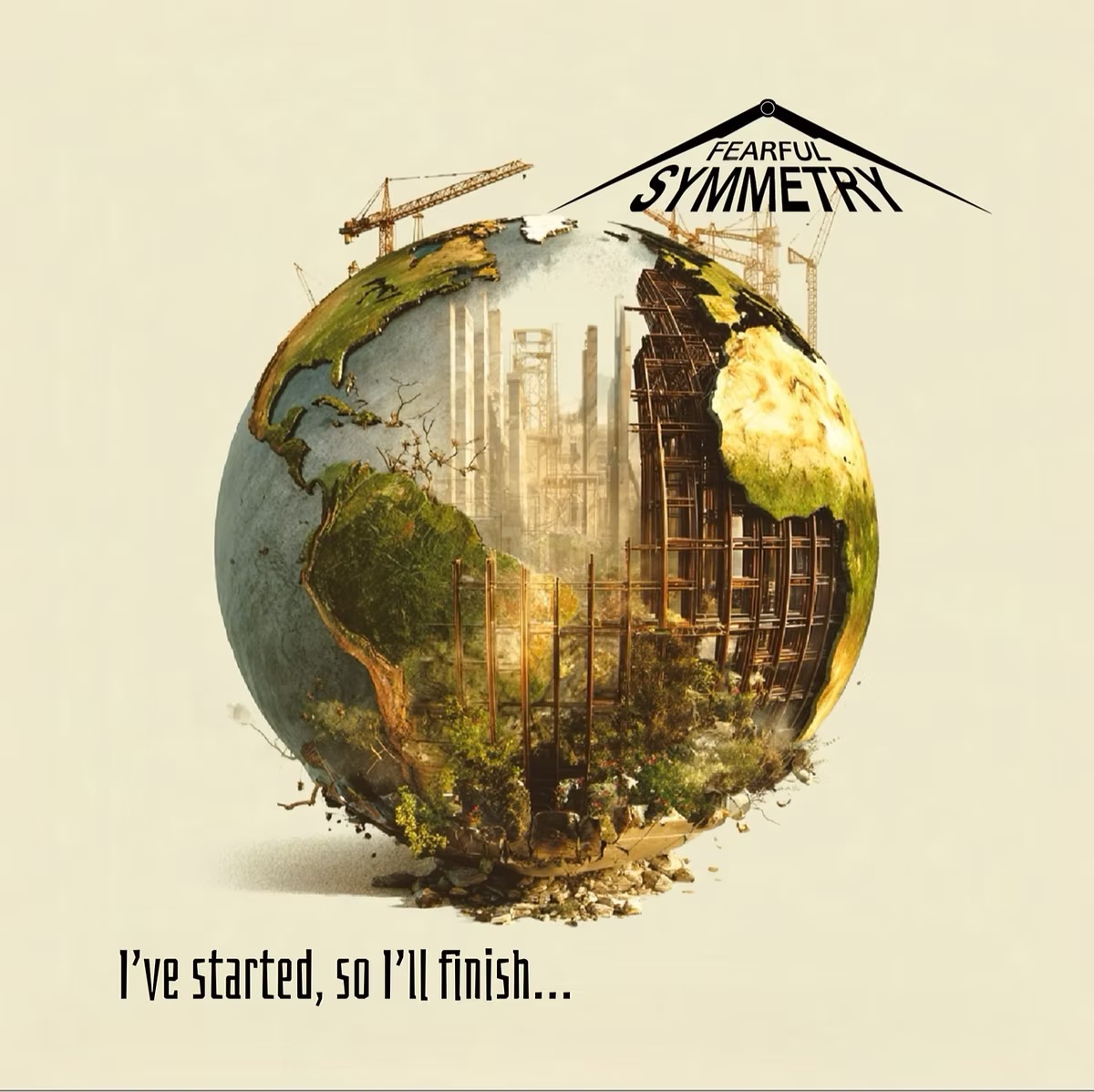 Fearful Symmetry Debut New Single “One by One”