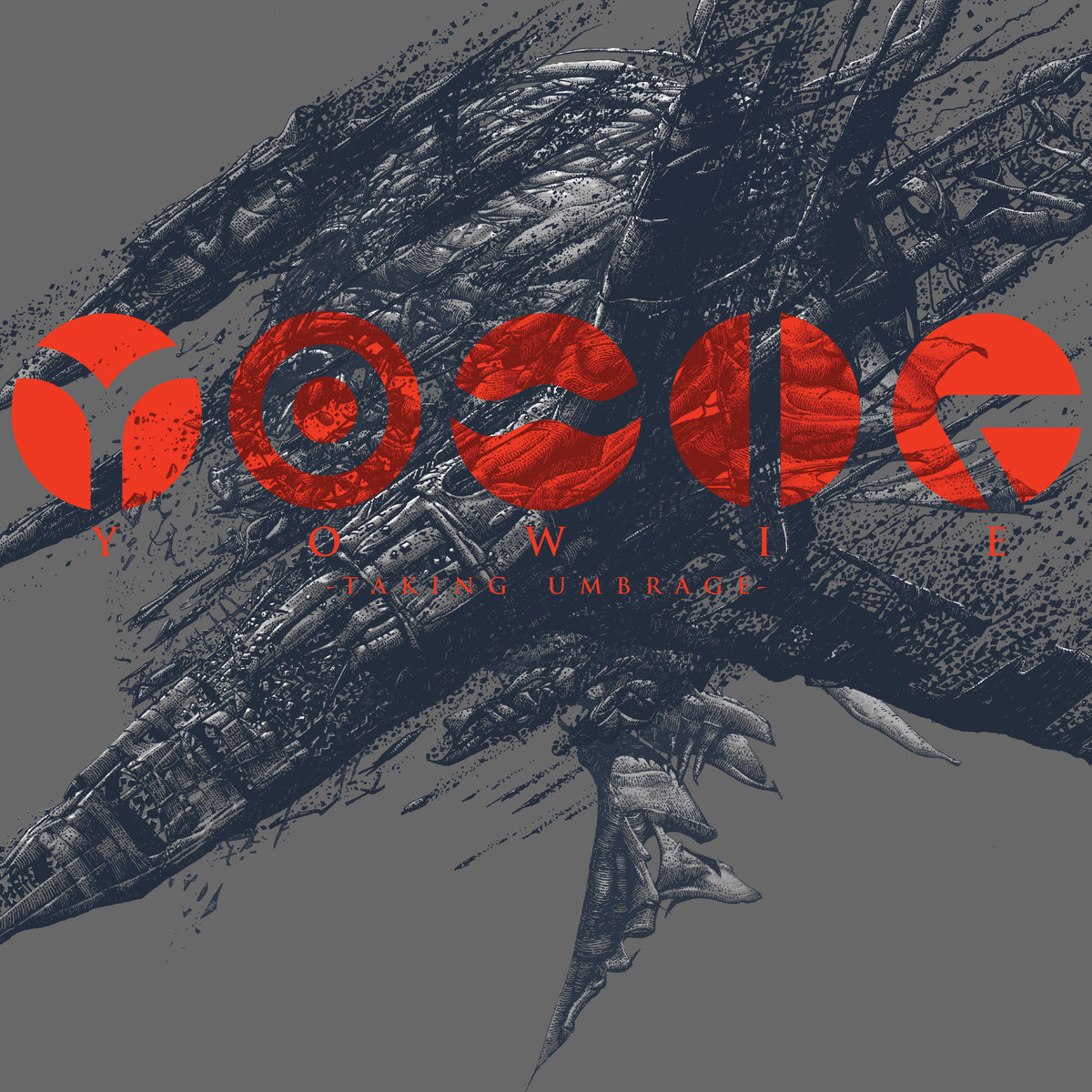 Ian’s Quick Review: Yowie – Taking Umbrage